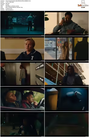 Supacell S01 1080p WEB H264 DDP5.1-DERMAGiC