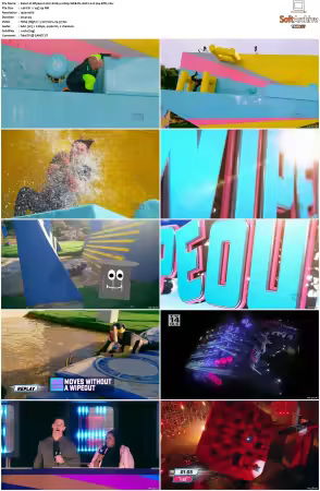 Wipeout 2021 S01 1080p WEB-DL AAC2.0 x264-BTN