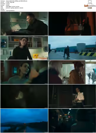 Vigil S01 S02 DVDRip x264-TABULARiA