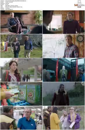 Solsidan S01-S09 1080p WEB-DL H264 x265-WoKE