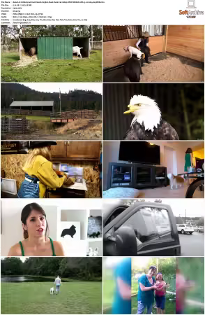 Unlikely Animal Friends S01 S03 1080p DSNP WEB-DL DD+5.1 H264-playWEB