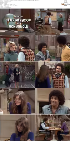 Welcome Back Kotter S01-S04 1080p WEBRip 10Bit DDP2.0 HEVC-d3g