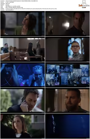Travelers S02 2160p NF WEB-DL DDP5.1 H265-XEBEC