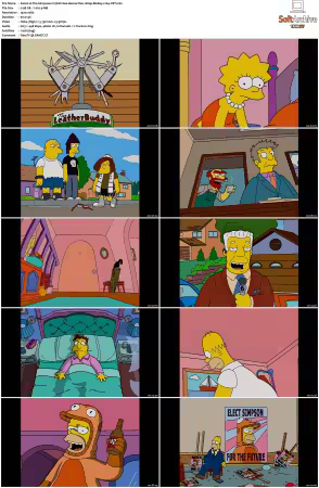 The Simpsons S17 1080p BluRay x264-OFT