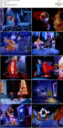 What a Cartoon S01-S02 H264-NGP
