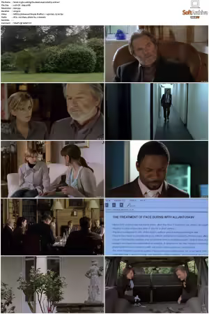 Waking The Dead S01 S09 DVDRip XviD-Mixed