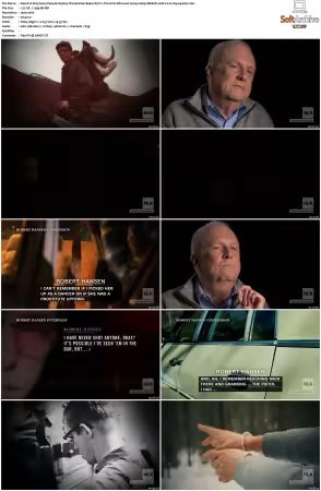 Very Scary People S03 1080p WEB-DL AAC2.0 H264-squalor