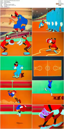 Walt Disneys Classic Cartoon Favorites Vol 01-12 REPACK 1080p UPSCALE TOPAZ DVDRip HEVC 10Bit EN DD2.0-R&amp;H