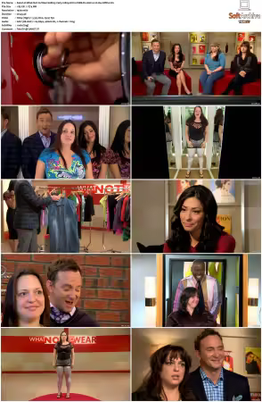 What Not to Wear S08 1080p HULU WEB-DL AAC2.0 H264-GPRS