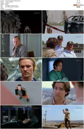 Kommissar Rex S01-S10 German 1080p HDTV x264-OMGtv