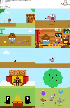Hey Duggee S01 WEBRip EAC3 2 0 1080p x265-iVy