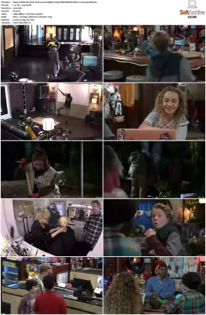 Walk The Prank S01 S03 1080p DSNP WEB-DL DDP5.1 H264-MIXED