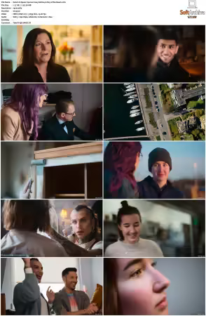 Queer Eye Germany S01 WEB 1080p x265 EAC3 5 1 DDP Eng-InChY