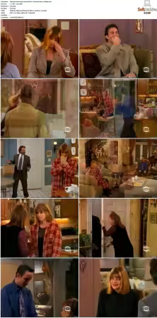 Veronicas Closet S01-S03 TVRiP Xvid-NGP