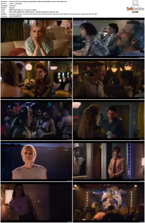 GLOW 2017 S01 S03 1080p DS4K NF Webrip DV HDR DDP5 1 x265-Vialle
