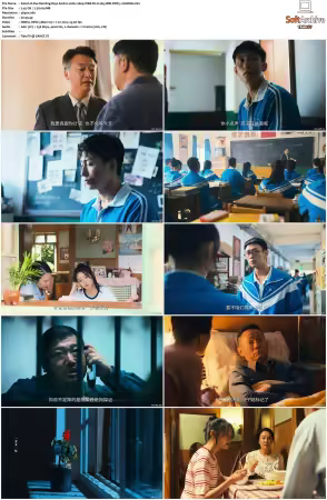 Our Dazzling Days S01 2026 2160p WEB-DL H 265 HDR DDP5.1-HHWEB