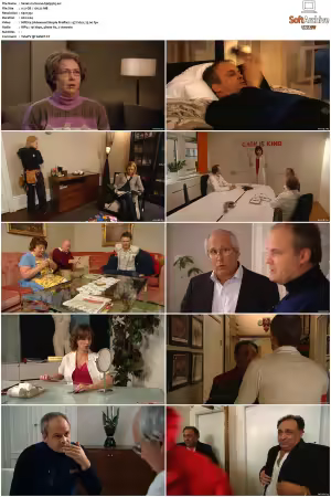 Hjalp S01 S03 SWEDiSH DVDRip XviD-SCC