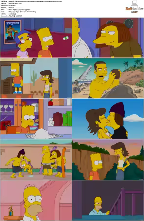 The Simpsons S23 1080p Web-DL x264-OFT