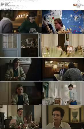 Deutschland 83-86-89 2015 S01 S03 1080p BluRay x265 HEVC 10bit AAC 5.1 German Kappa
