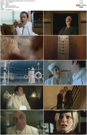 Randall and Hopkirk Deceased S01 S02 2001 DivX 2.0 MPEG