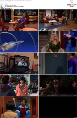 The Big Bang Theory S01-S12 German DL AC3 1080p BluRay x265-FuN
