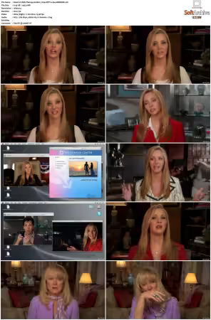 Web Therapy S01 S04 720p HDTV x264-SCENE