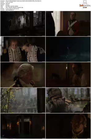 TURN Washingtons Spies 2014 S01 S04 1080p NF WEB-DL DDP5.1 AV1-Vialle