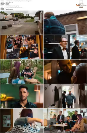 Queer Eye Germany S01 WEB 1080p x265 EAC3 5 1 DDP Eng-InChY