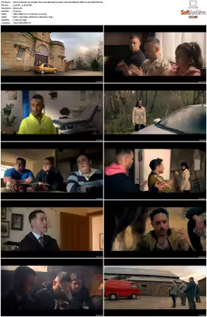 Brassic 2019 S03 2160p NF WEB-DL DDP5.1 H265-KRATOS