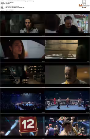 La Maquina S01 SPANISH 1080p WEBRip x265-KONTRAST