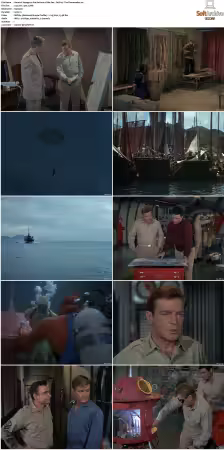 Voyage to the Bottom of the Sea 1964-1968 S01-S04 DVDRip XviD-NOGRP