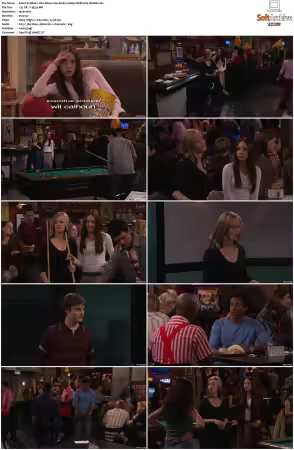What I Like About You S01-S04 1080p WEB h264-NOMA