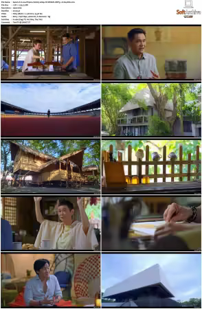I Love Filipino S01 1080p NF WEB-DL DDP5.1 H264-RSG
