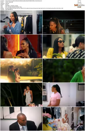 W A G s to Riches S01 1080p NF WEB-DL DDP5 1 H264-Kitsune