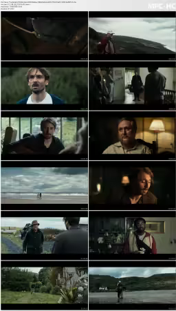 The Ballad of Wallis Island 2025 BluRay 1080p ReMuX AVC DTS HD MA 5.1 RFX