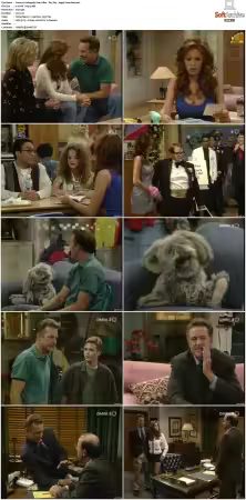 Unhappily Ever After S01-S05 x264-NGP