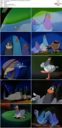 Animaniacs 1993 S01-S05 1080p UPSCALED DD 5.1 x265-EDGE2020