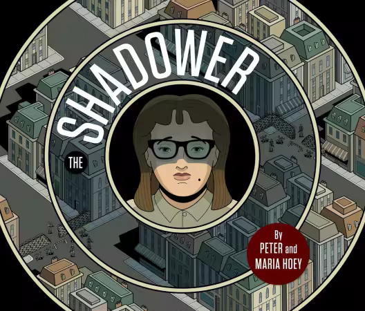 The Shadower (2026)