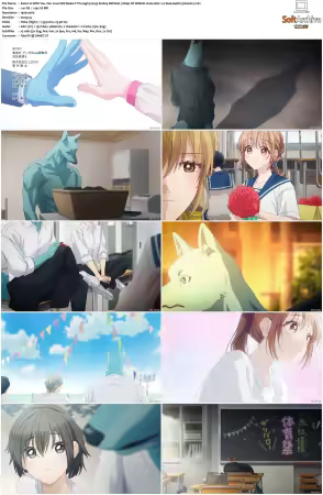 With You, Our Love Will Make It Through 2025 S01 REPACK 1080p CR WEB-DL H264 AAC 2.0 Dual-Audio AnoZu