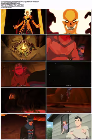 Invincible S04E04 1080p WEB x265-Eddy