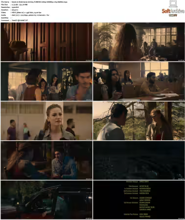 Shahmaran S01 TURKISH 1080p WEBRip x265-RARBG