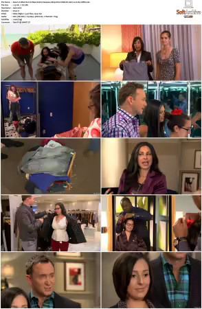 What Not to Wear S10 1080p HULU WEB-DL AAC2.0 H264-GPRS