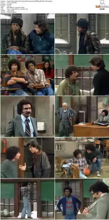 Welcome Back Kotter S01-S04 1080p WEBRip 10Bit DDP2.0 HEVC-d3g
