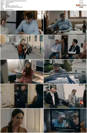 Jerks S01 S05 German 1080p WEB H264-Mixed