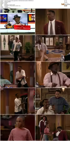 The Jamie Foxx Show 1996 S01 S05 1080p H265 AAC 2CH-MNKYDDL