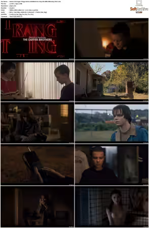 Stranger Things S01 GERMAN DL 2160p DV HDR WEB H265-TSCC