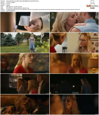 We Were Liars S01 1080p 10bit WEBRip 6CH x265 HEVC-PSA