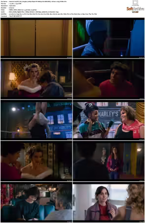 GLOW 2017 S01 S03 1080p DS4K NF Webrip DV HDR DDP5 1 x265-Vialle