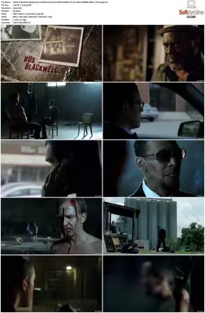 Banshee S01 S04 1080p WEBRip DDP5.1 H265-d3g