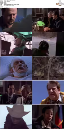 Walker Texas Ranger S01-S09 DVDRip XviD-Mixed